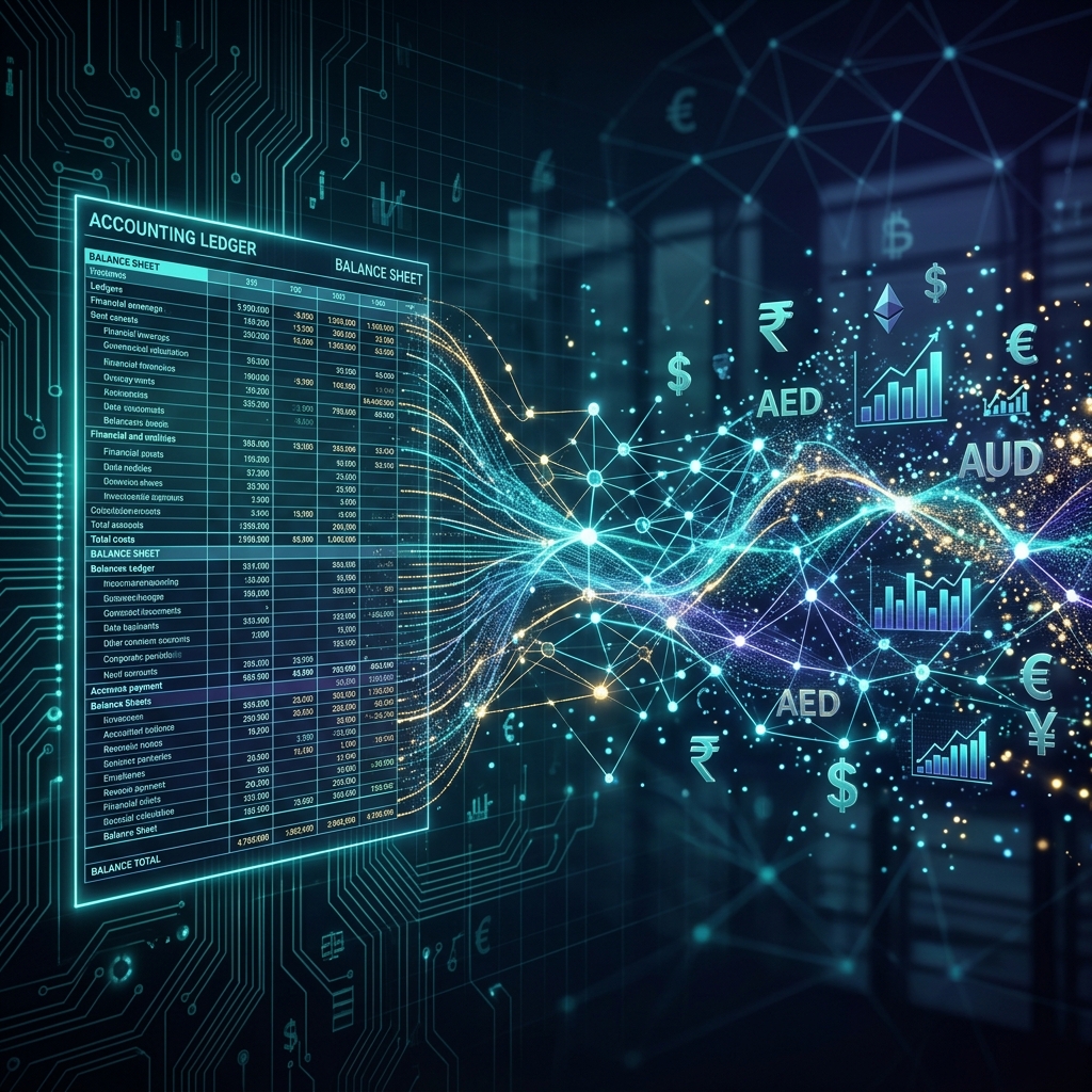 Beyond the Balance Sheet - Accounting Intelligence